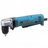 Taladro Angular Makita DA3011F 450W c/luz